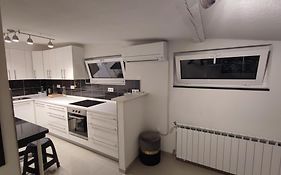 Apartmani Vijecnica