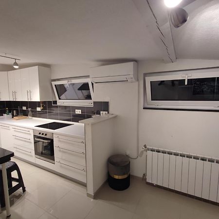 Apartmani Vijecnica Sarajewo Zewnętrze zdjęcie