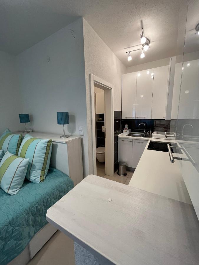 Apartmani Vijecnica Sarajewo Zewnętrze zdjęcie