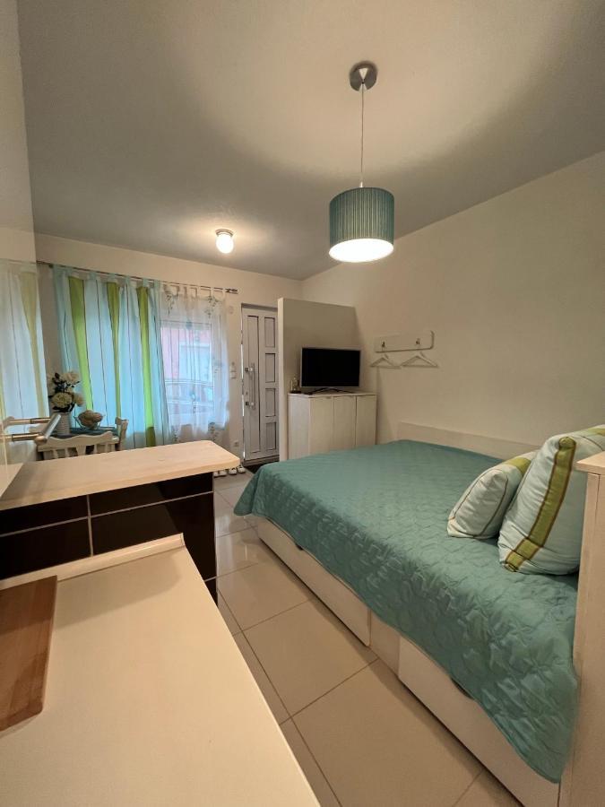 Apartmani Vijecnica Sarajewo Zewnętrze zdjęcie
