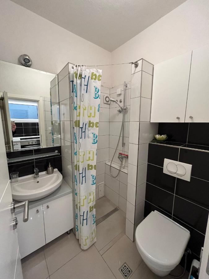 Apartmani Vijecnica Sarajewo Zewnętrze zdjęcie