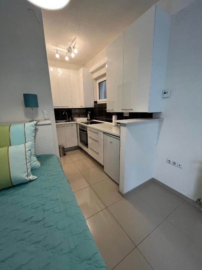 Apartmani Vijecnica Sarajewo Zewnętrze zdjęcie