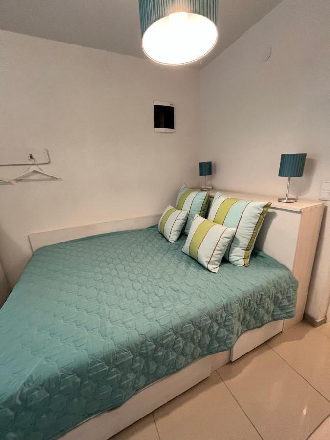 Apartmani Vijecnica Sarajewo Zewnętrze zdjęcie