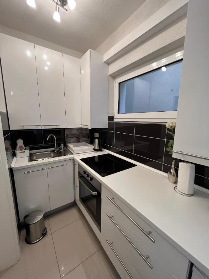 Apartmani Vijecnica Sarajewo Zewnętrze zdjęcie