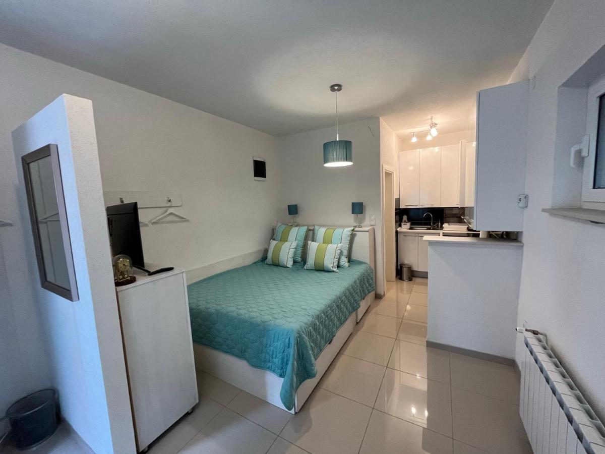 Apartmani Vijecnica Sarajewo Zewnętrze zdjęcie