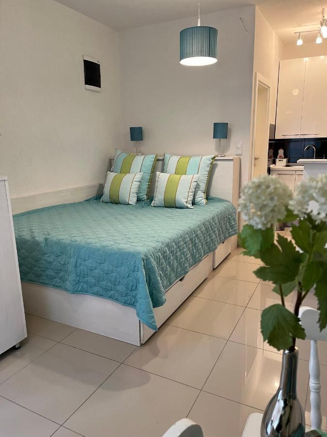 Apartmani Vijecnica Sarajewo Zewnętrze zdjęcie