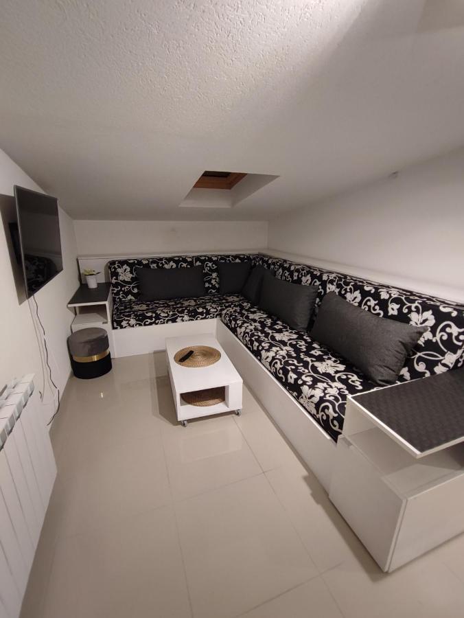 Apartmani Vijecnica Sarajewo Zewnętrze zdjęcie