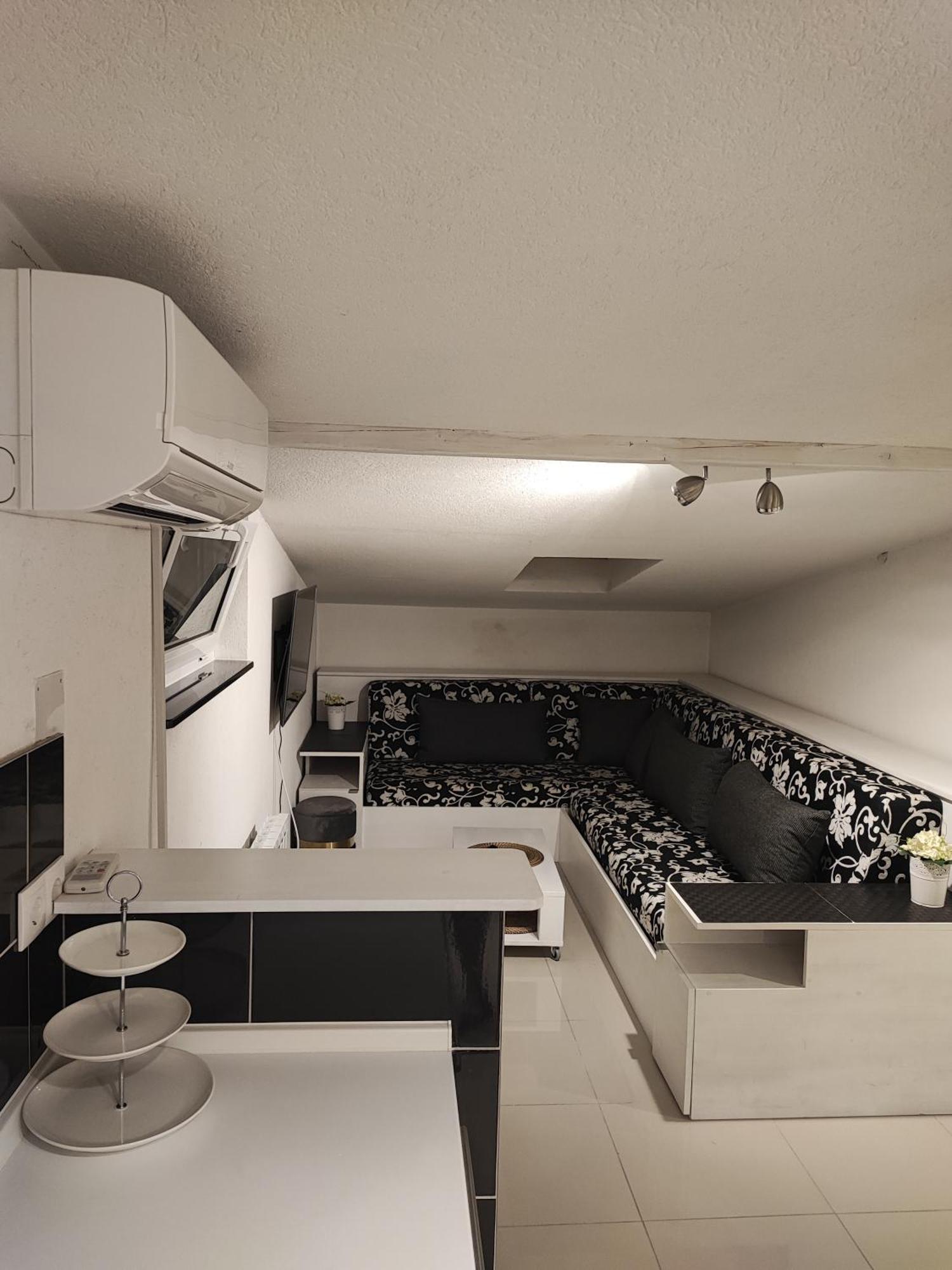 Apartmani Vijecnica Sarajewo Zewnętrze zdjęcie