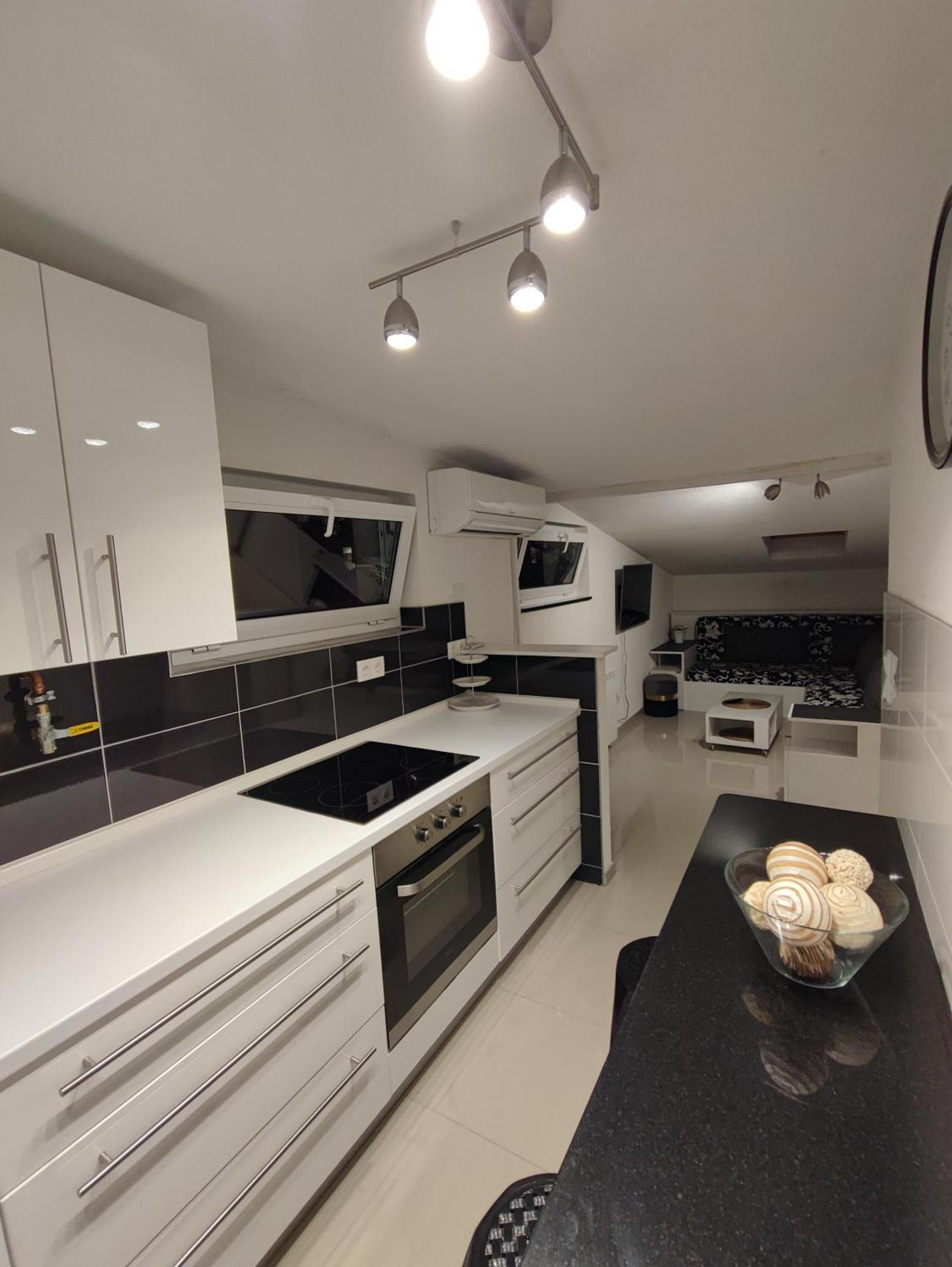 Apartmani Vijecnica Sarajewo Zewnętrze zdjęcie