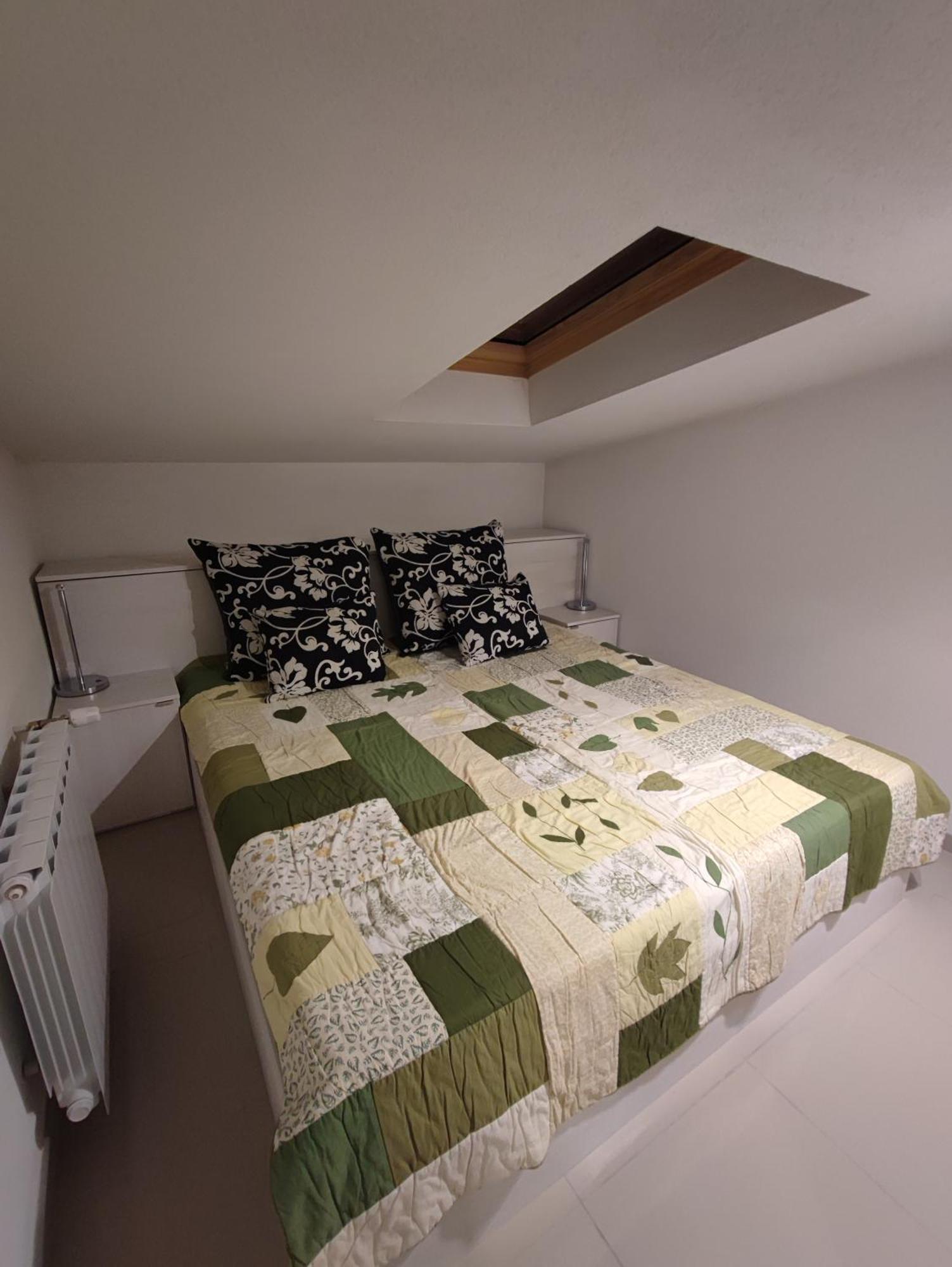 Apartmani Vijecnica Sarajewo Zewnętrze zdjęcie