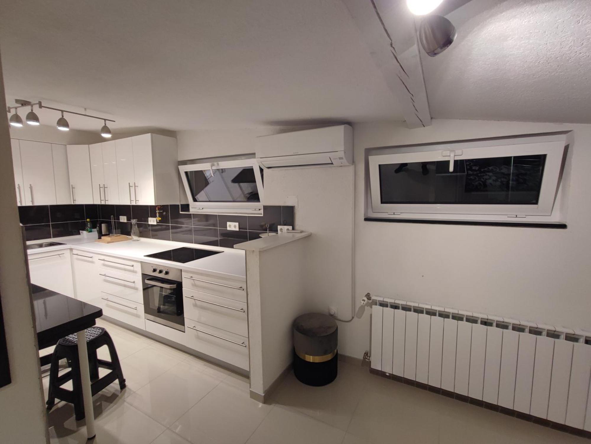 Apartmani Vijecnica Sarajewo Zewnętrze zdjęcie