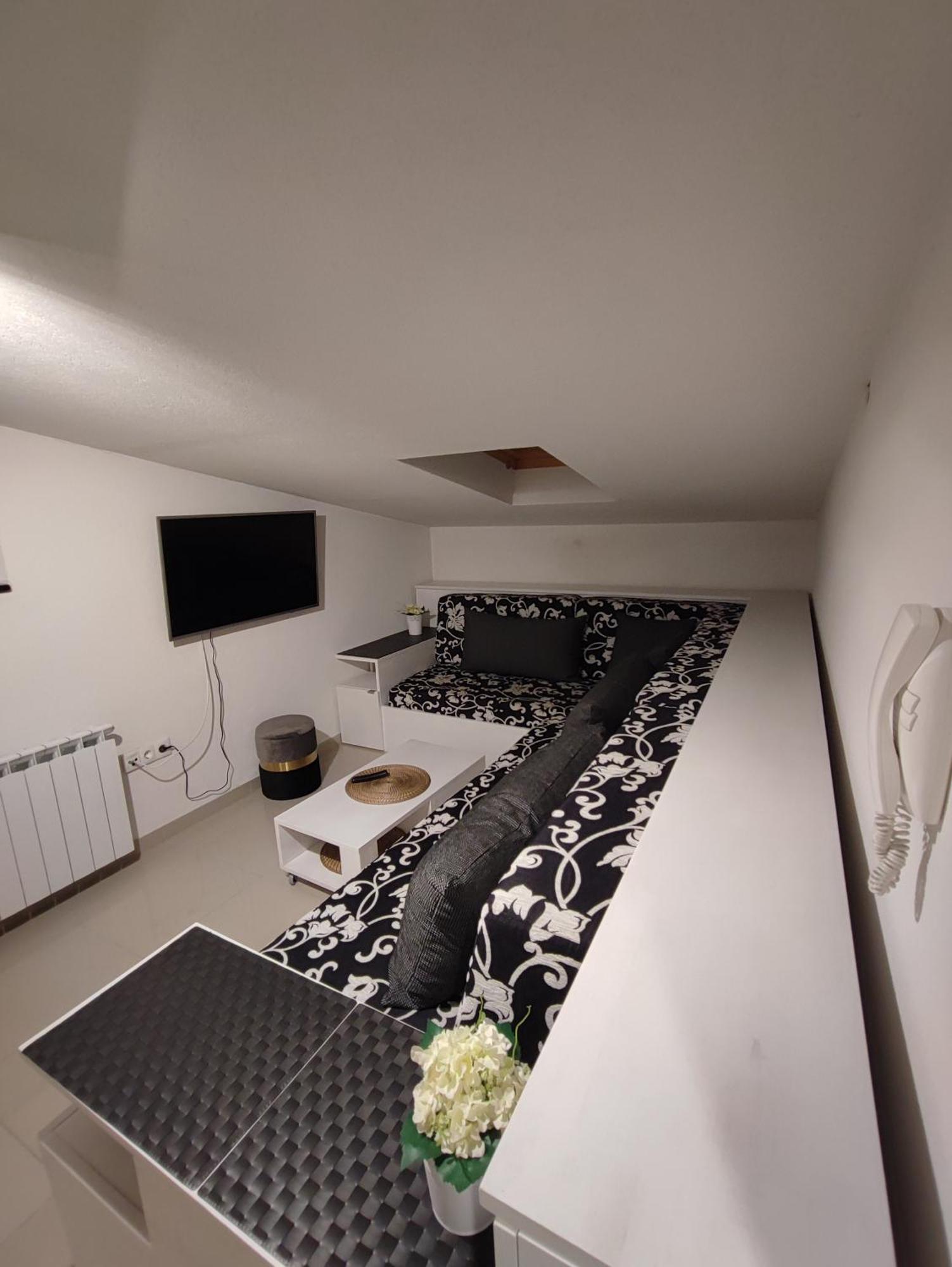 Apartmani Vijecnica Sarajewo Zewnętrze zdjęcie