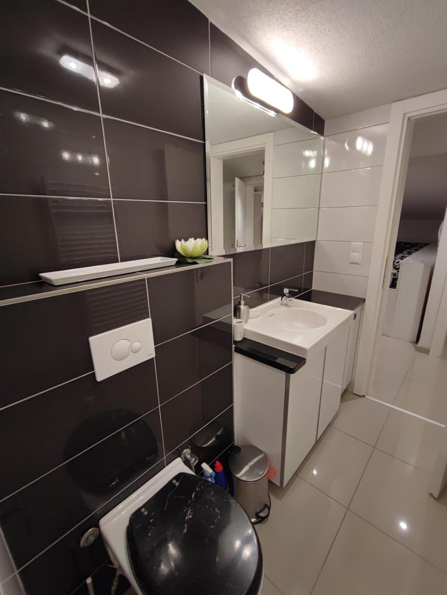 Apartmani Vijecnica Sarajewo Zewnętrze zdjęcie